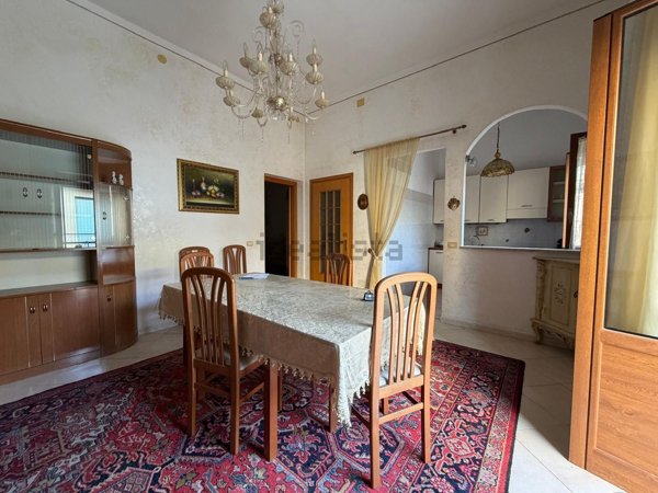 appartamento in vendita a Trapani