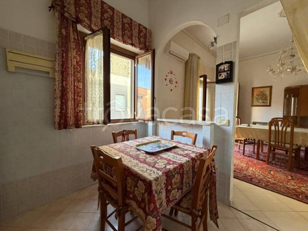 appartamento in vendita a Trapani