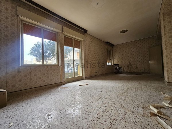 appartamento in vendita a Trapani