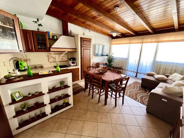 casa indipendente in vendita a Trapani in zona Centro Città