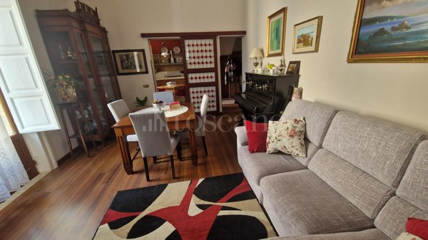 appartamento in vendita a Trapani