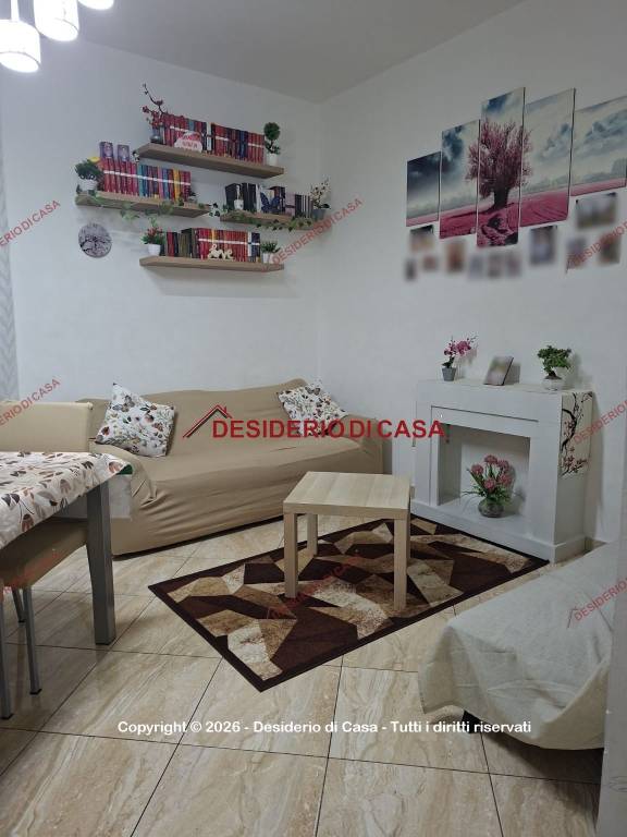 appartamento in vendita a Trapani