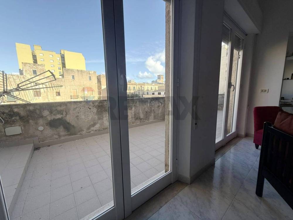 casa indipendente in vendita a Trapani in zona Centro Città