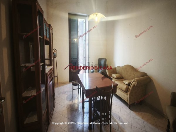 appartamento in vendita a Trapani