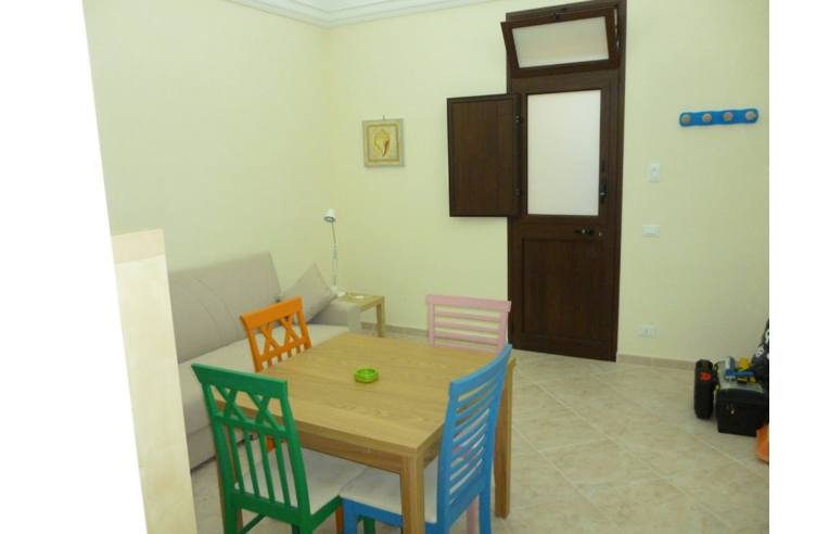 appartamento in vendita a Trapani in zona Centro Città