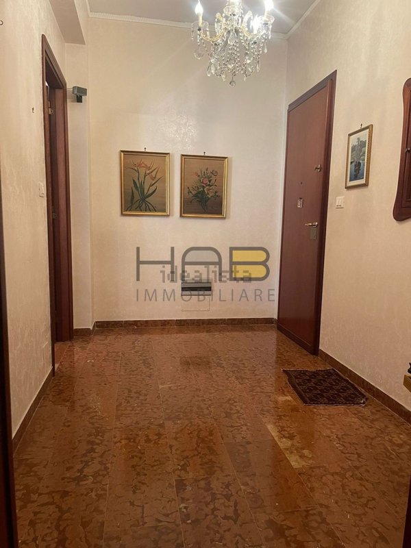 appartamento in vendita a Trapani in zona Mockarta