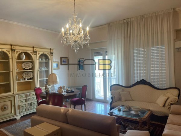 appartamento in vendita a Trapani in zona Mockarta