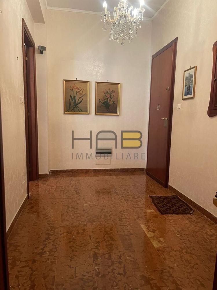 appartamento in vendita a Trapani in zona Mockarta