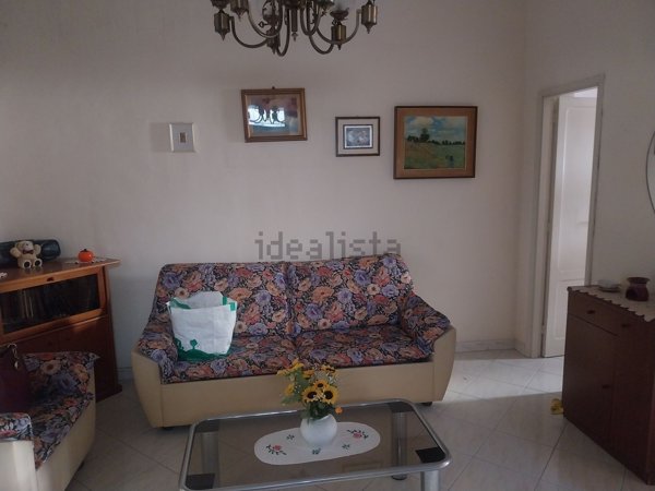 appartamento in vendita a Trapani in zona Centro Città