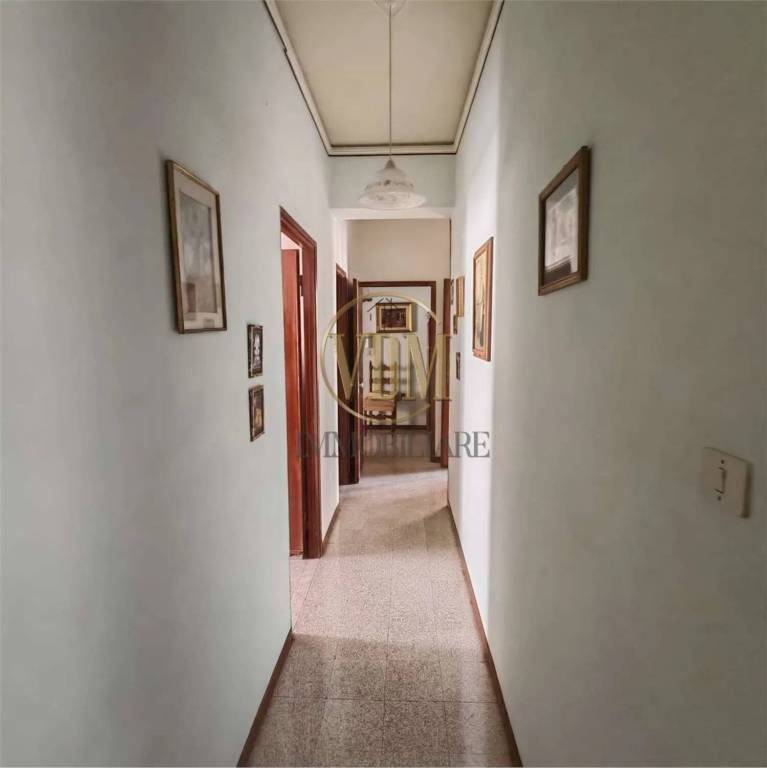 appartamento in vendita a Trapani