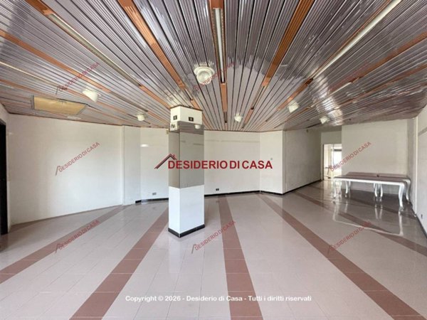 negozio in vendita a Trapani