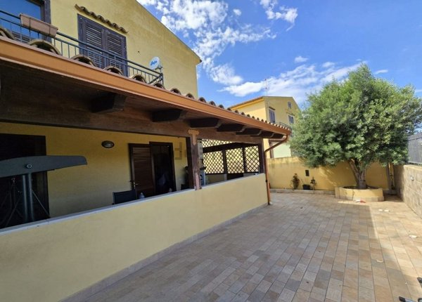 casa indipendente in vendita a Trapani in zona Xitta