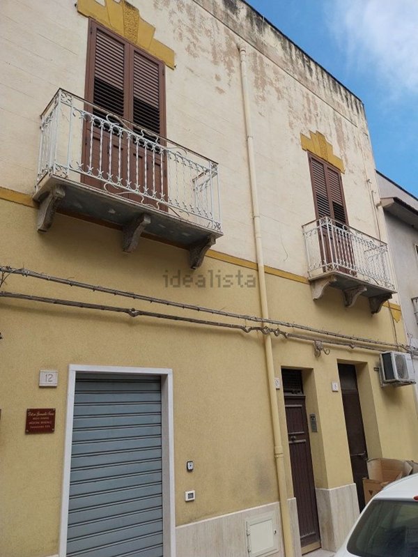 appartamento in vendita a Trapani