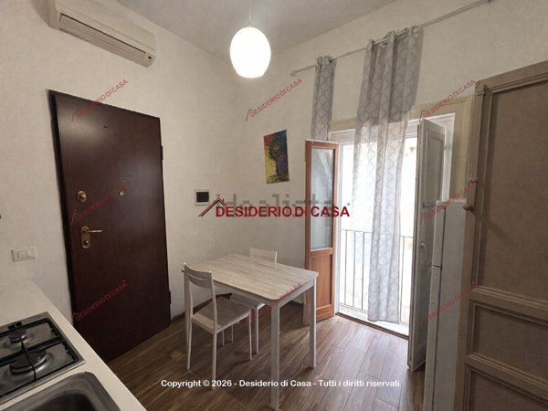 appartamento in vendita a Trapani