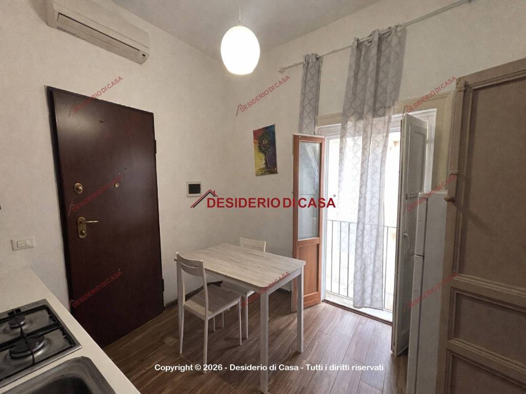 appartamento in vendita a Trapani