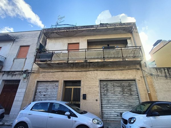 casa indipendente in vendita a Trapani