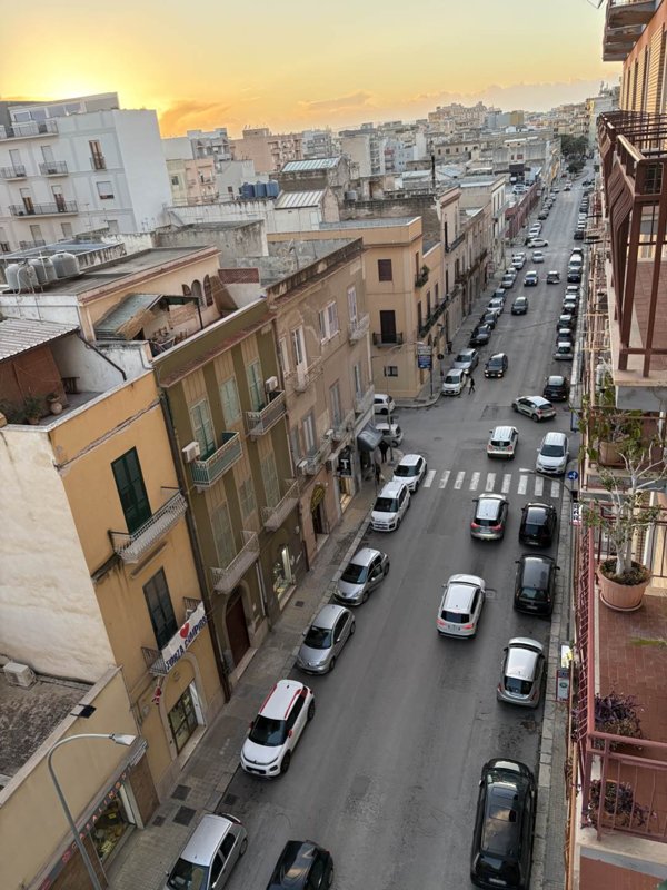 appartamento in vendita a Trapani