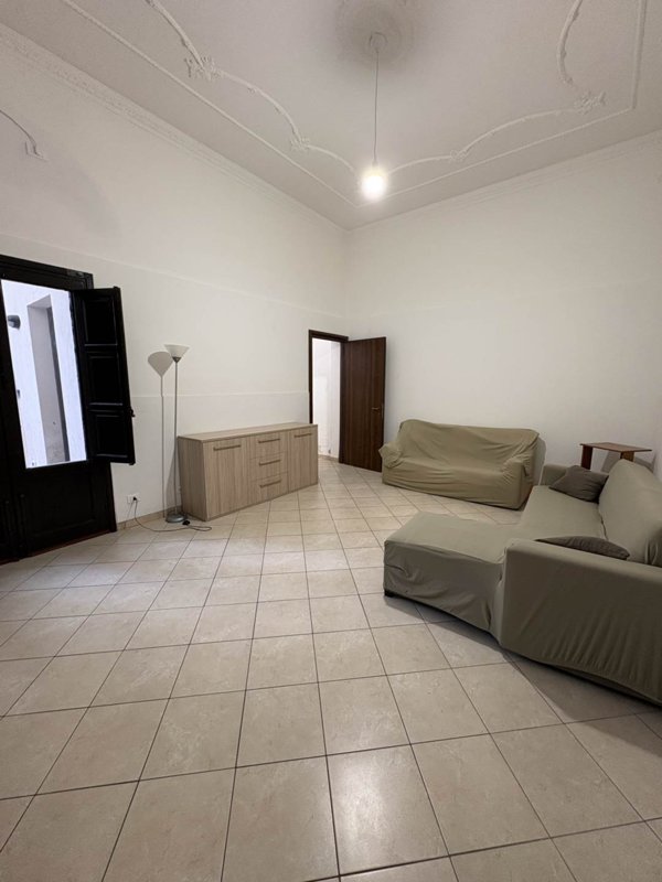 appartamento in vendita a Trapani