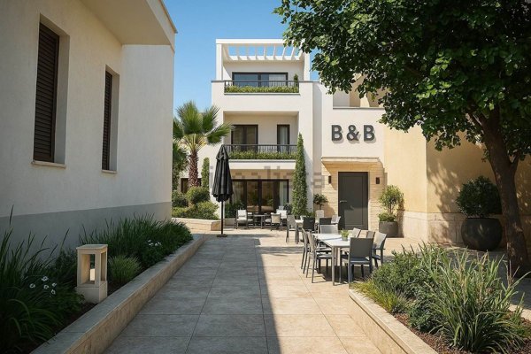 casa indipendente in vendita a Trapani