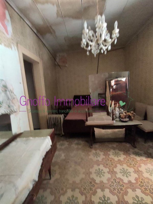 casa indipendente in vendita a Trapani