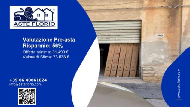 pentavano in vendita a Trapani