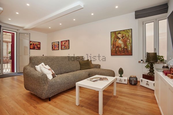 appartamento in vendita a Trapani