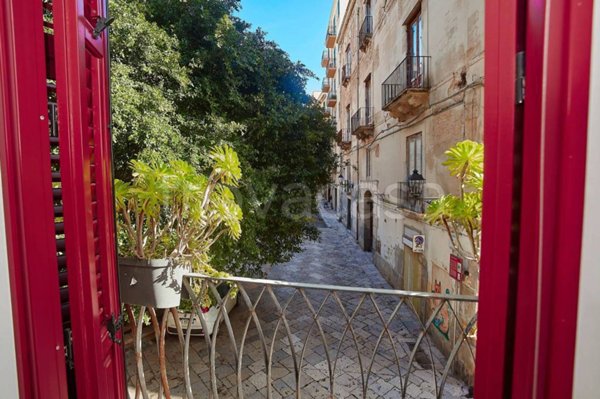 appartamento in vendita a Trapani