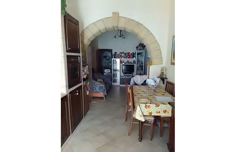 appartamento in vendita a Trapani in zona Centro Città