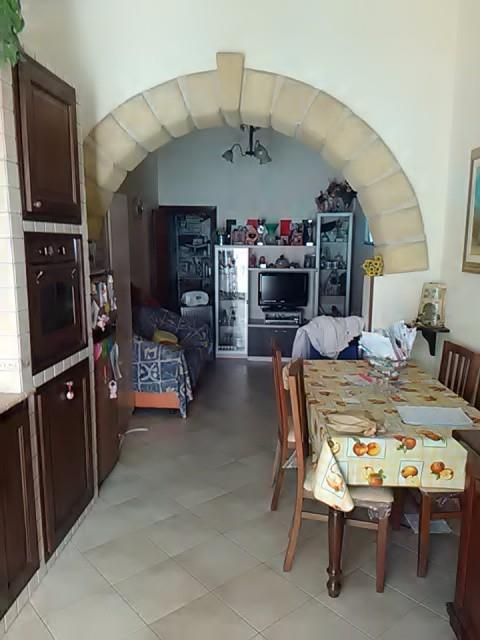 appartamento in vendita a Trapani in zona Centro Città