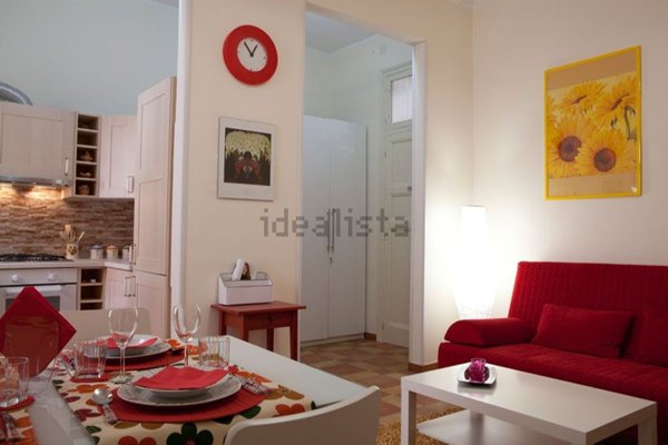 appartamento in vendita a Trapani in zona Città Antica