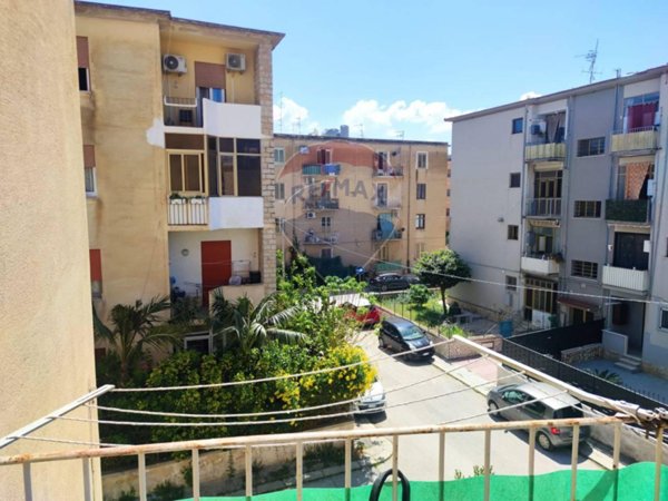 appartamento in vendita a Trapani