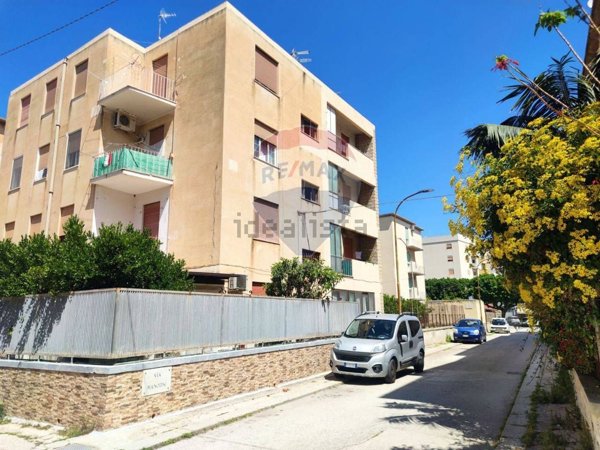 appartamento in vendita a Trapani