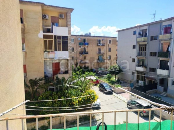 appartamento in vendita a Trapani