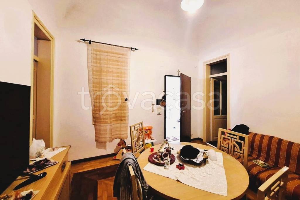 appartamento in vendita a Trapani