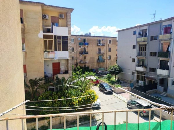 appartamento in vendita a Trapani