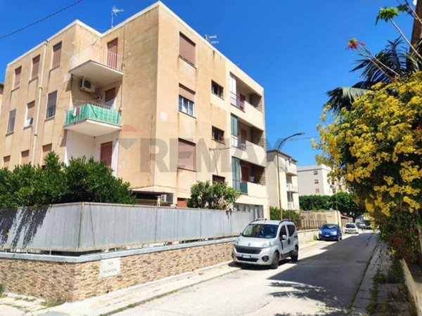 appartamento in vendita a Trapani