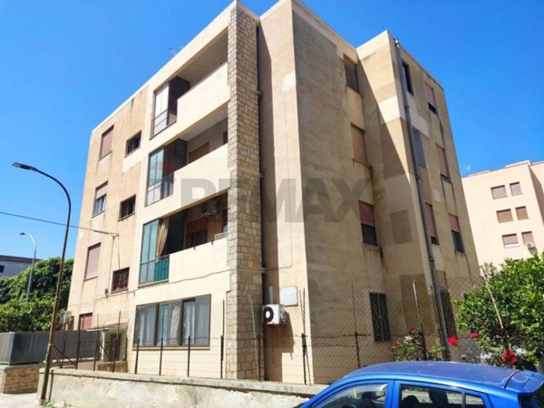 appartamento in vendita a Trapani