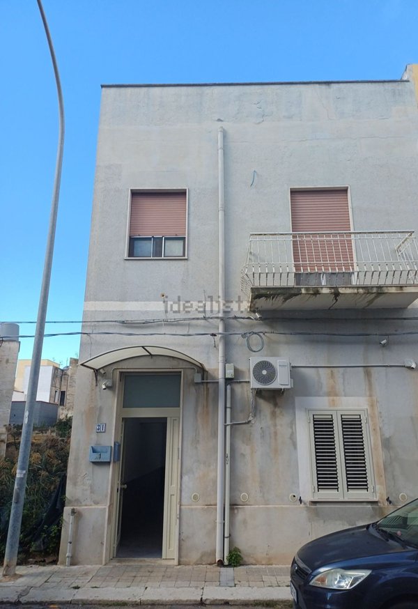 appartamento in vendita a Trapani in zona Centro Città