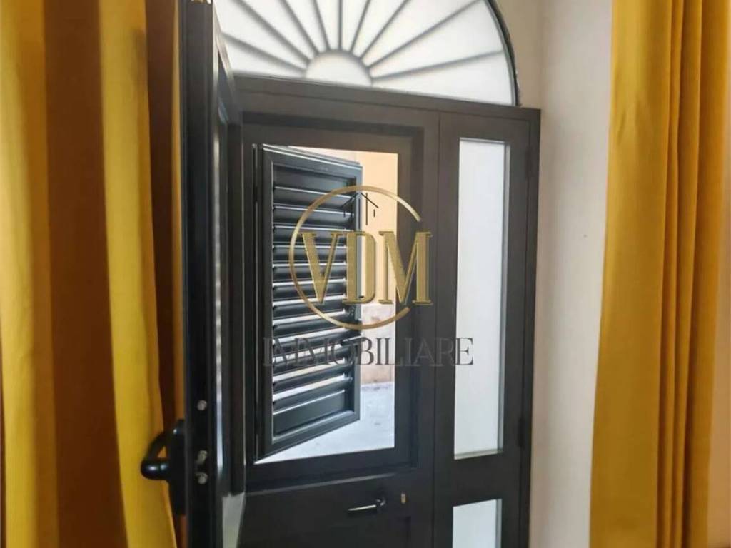 casa indipendente in vendita a Trapani