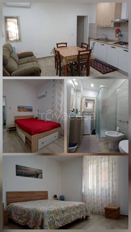 appartamento in vendita a Trapani in zona Centro Città