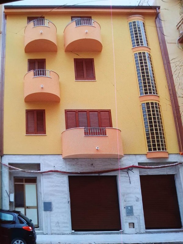 casa indipendente in vendita a Trapani