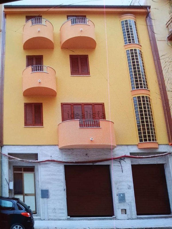 casa indipendente in vendita a Trapani