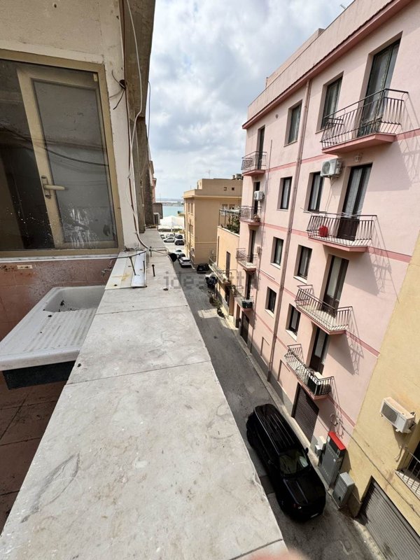 appartamento in vendita a Trapani