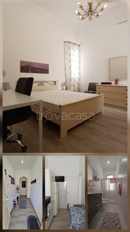 appartamento in vendita a Trapani in zona Centro Città