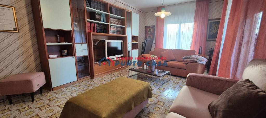 appartamento in vendita a Trapani