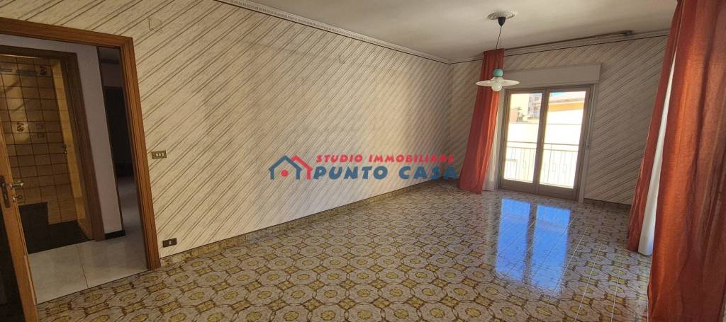 appartamento in vendita a Trapani