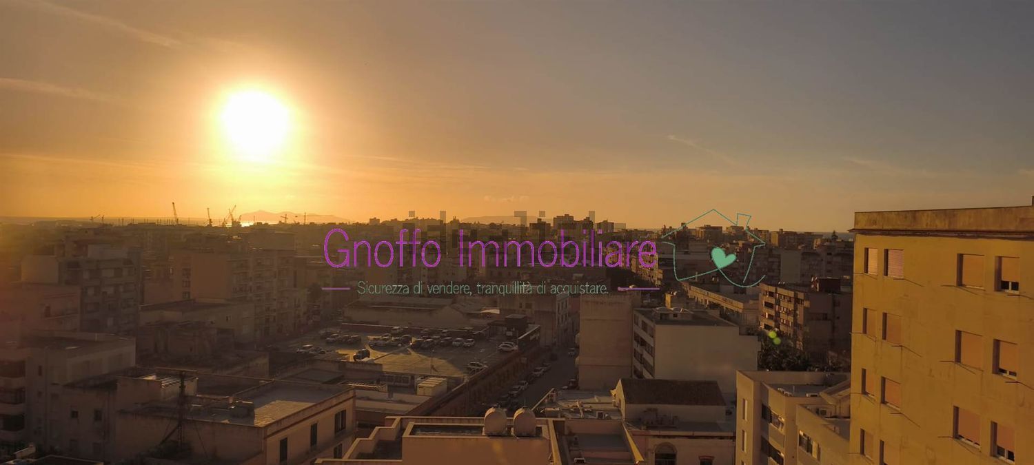 appartamento in vendita a Trapani