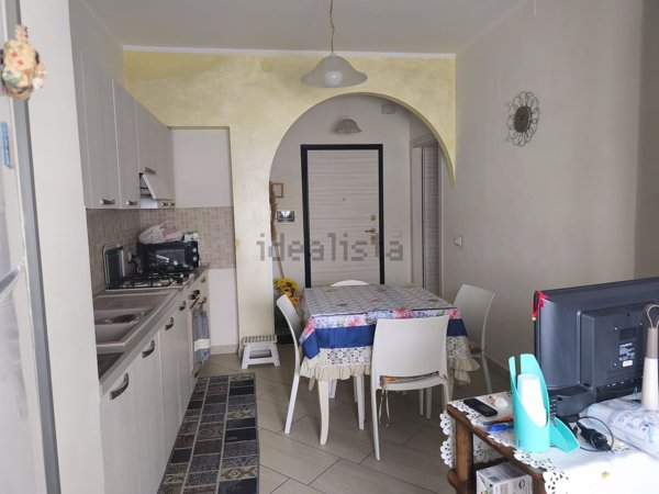 appartamento in vendita a Trapani