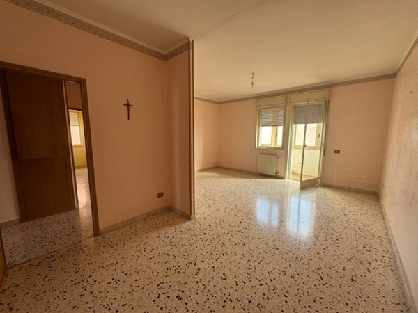 appartamento in vendita a Trapani