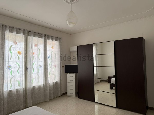 appartamento in vendita a Trapani in zona Città Antica